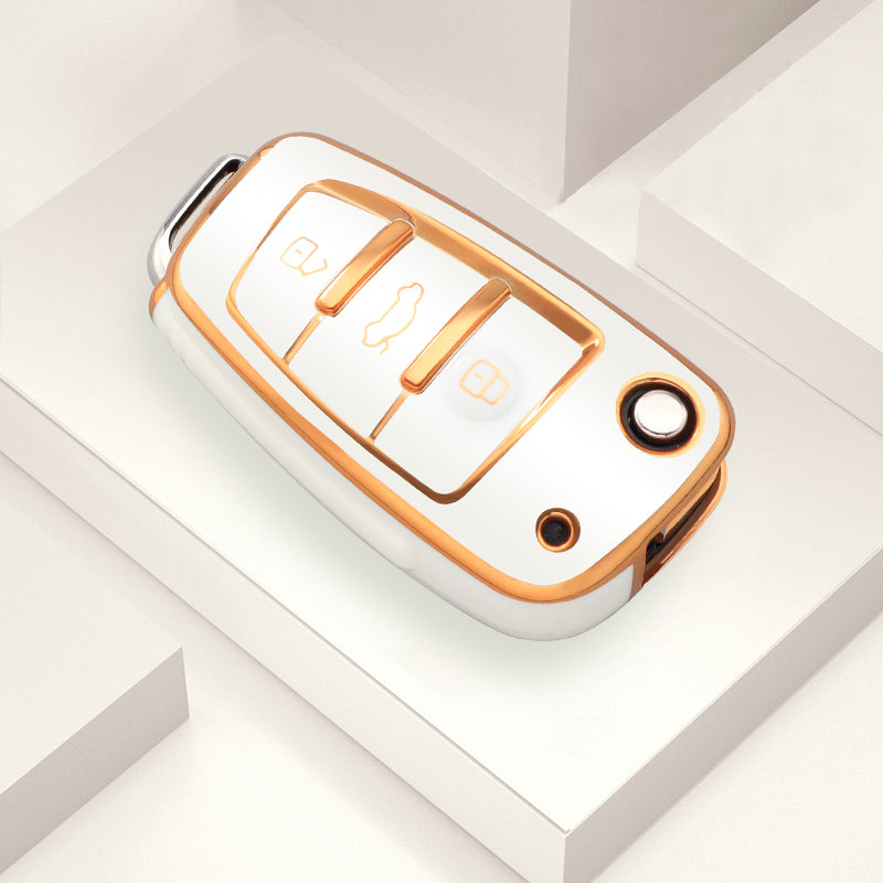 Carcasa pentru Audi A1, A3, A4, A5, B6, B7, A6, A7, C5, C6, 4F, Q3, Q5, Q7, Q8, TT, S3, S4, S6, RS