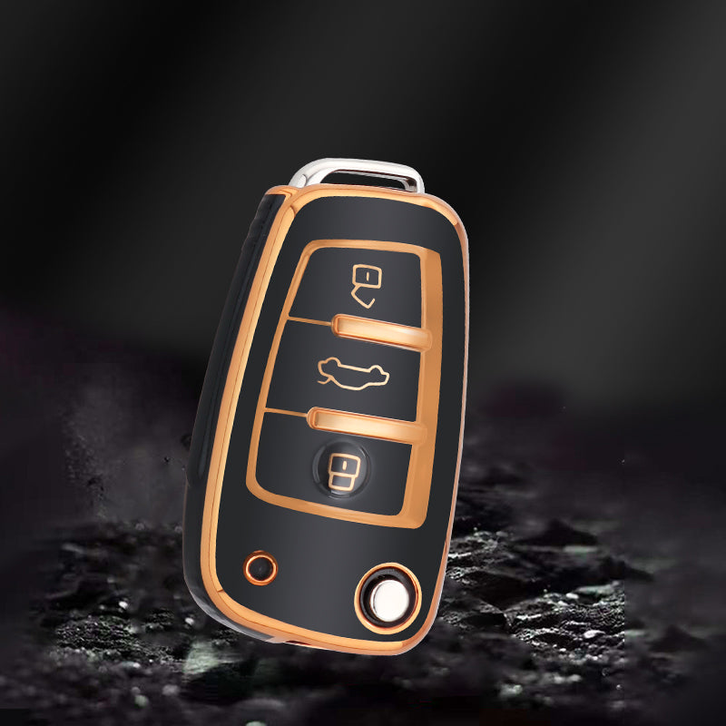 Carcasa pentru Audi A1, A3, A4, A5, B6, B7, A6, A7, C5, C6, 4F, Q3, Q5, Q7, Q8, TT, S3, S4, S6, RS