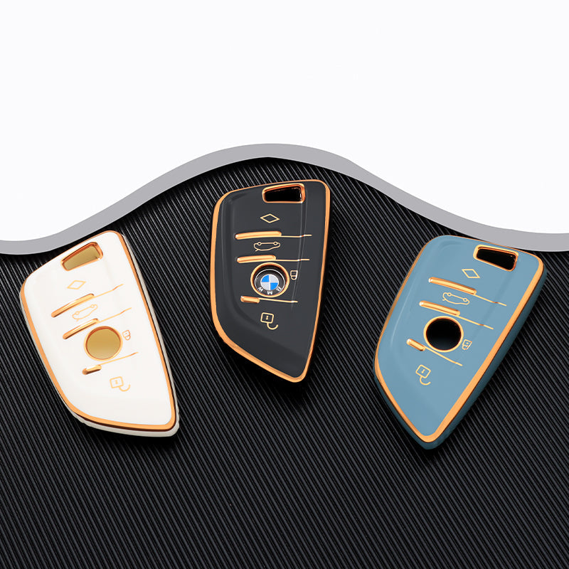 Carcasa pentru BMW X1, X3, X5, X6, X7 si Serie 1, Serie 3, Serie 4, Serie 5, Serie 6, Serie 7