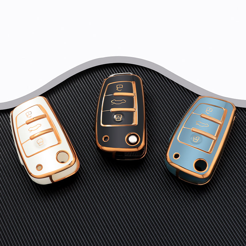 Carcasa pentru Audi A1, A3, A4, A5, B6, B7, A6, A7, C5, C6, 4F, Q3, Q5, Q7, Q8, TT, S3, S4, S6, RS