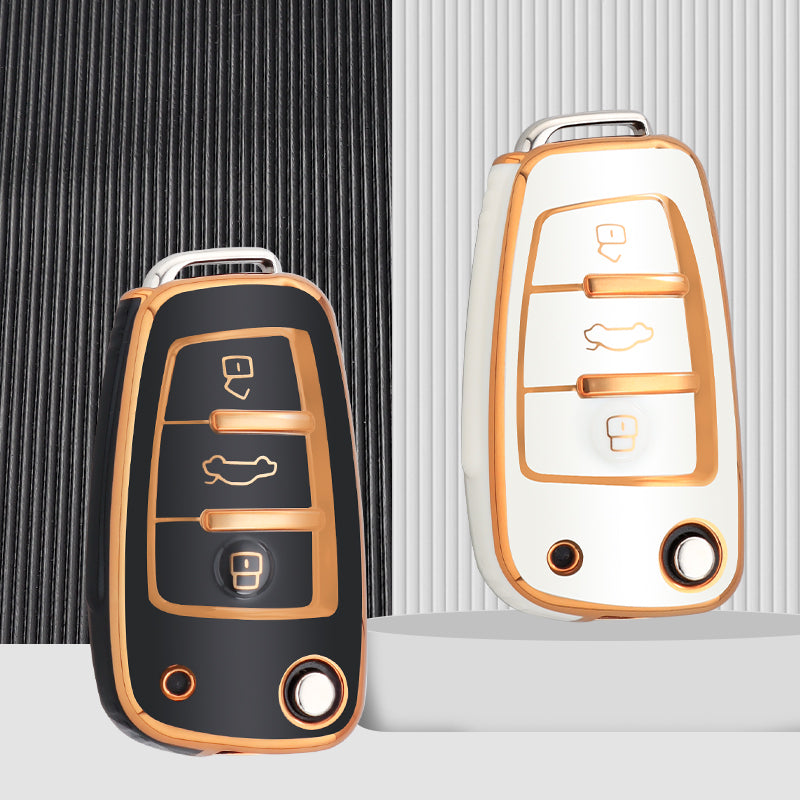 Carcasa pentru Audi A1, A3, A4, A5, B6, B7, A6, A7, C5, C6, 4F, Q3, Q5, Q7, Q8, TT, S3, S4, S6, RS