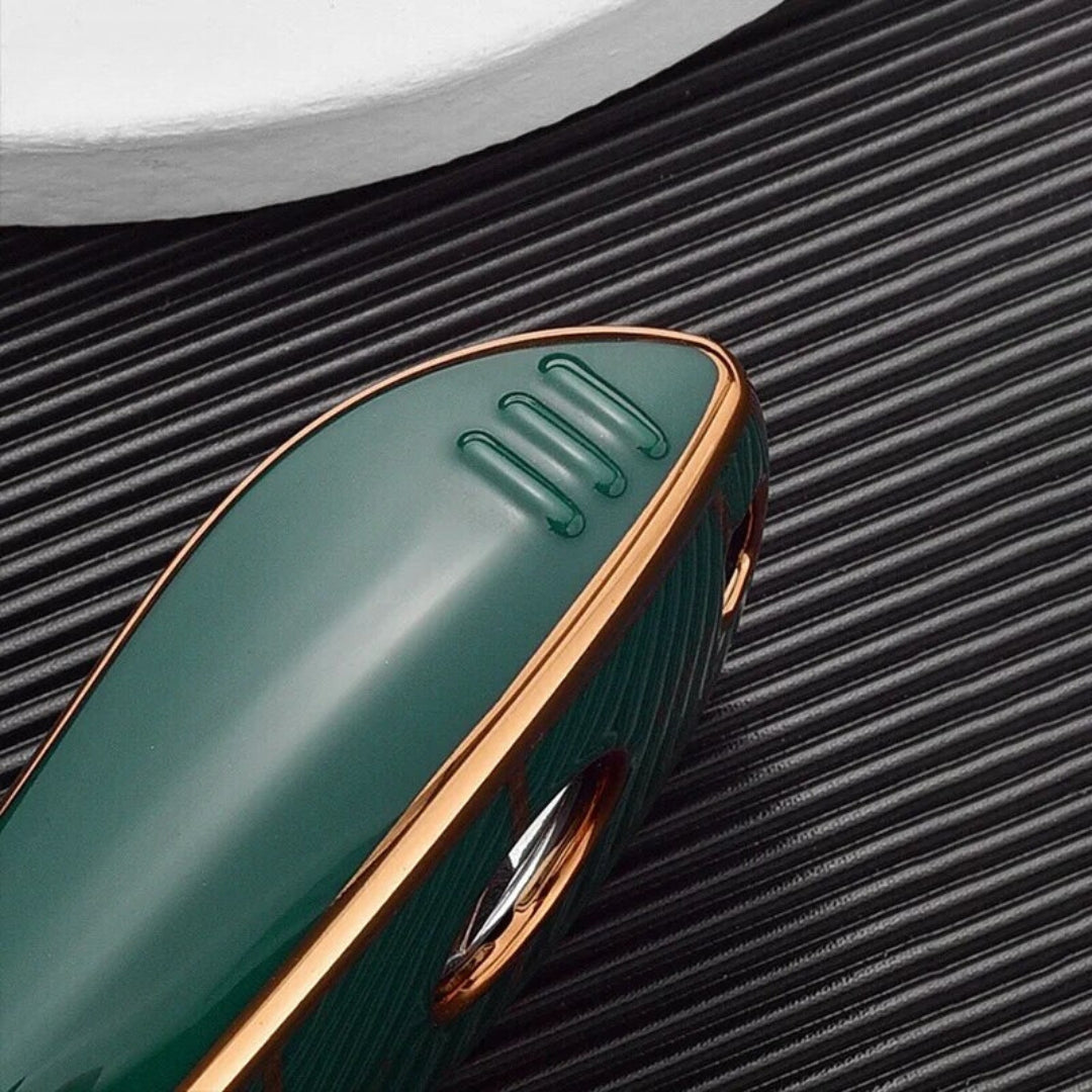 Etui do Mercedesa Benz klasy A, B, C, E, S, G, GLC, CLE, CLA (AMG)