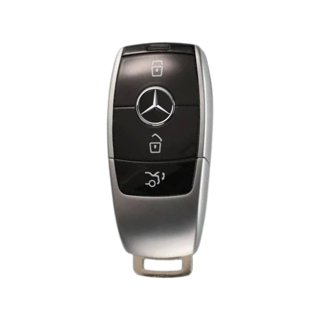 Etui do Mercedesa Benz klasy A, B, C, E, S, G, GLC, CLE, CLA (AMG)