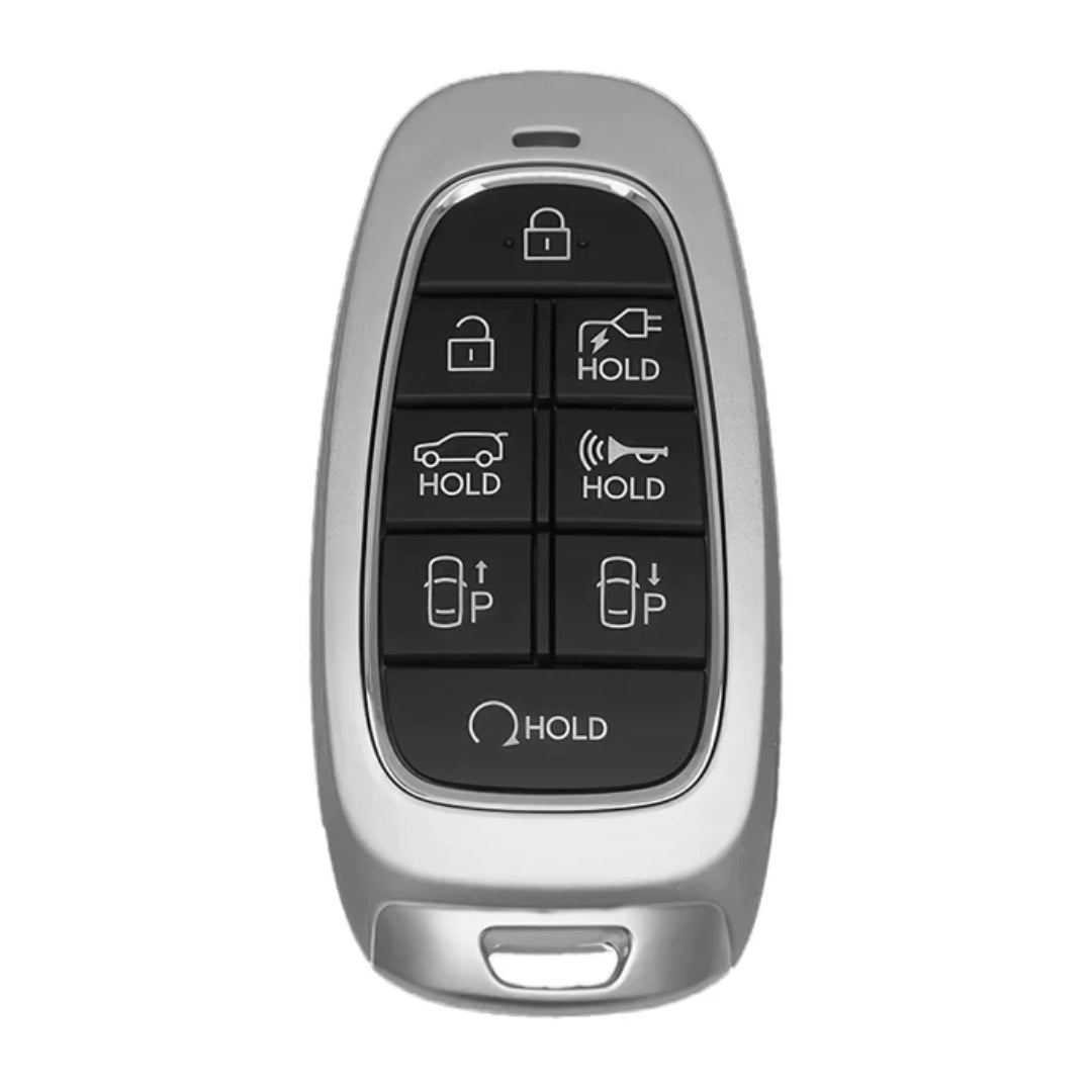 Etui do Hyundai (8 przycisków)