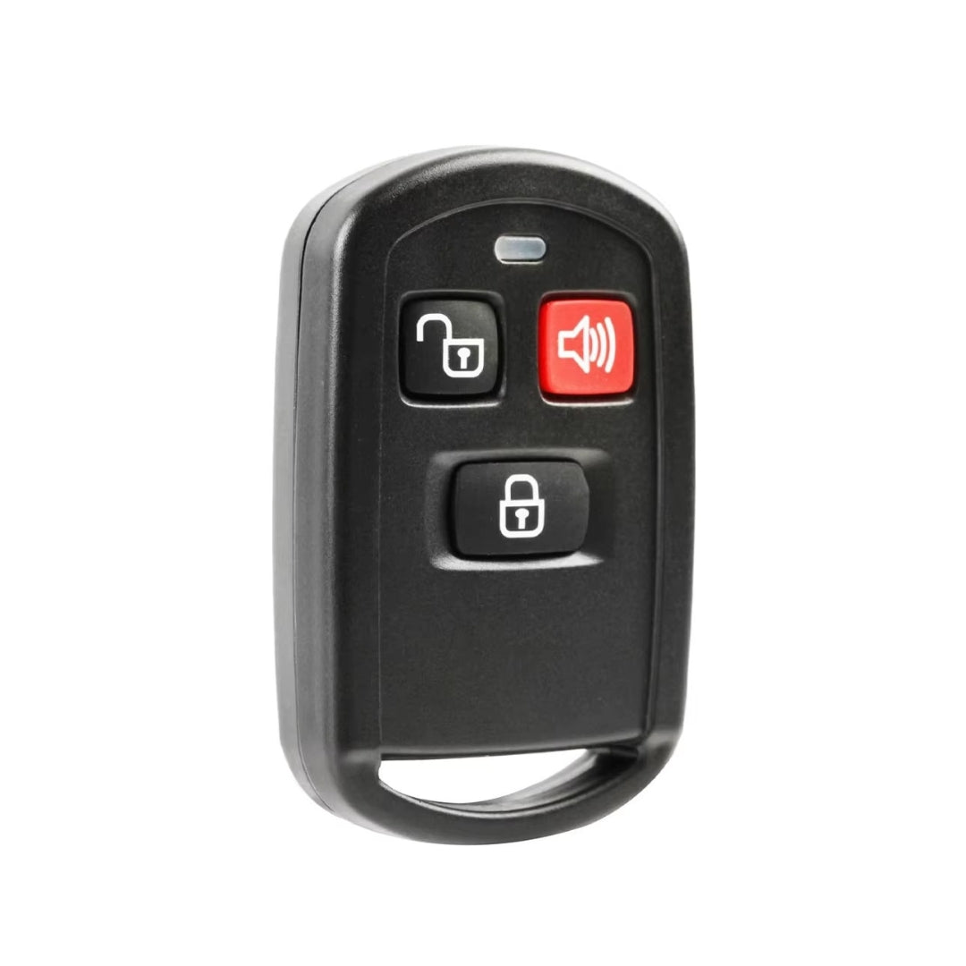 Pokrowiec na kluczyk Kia