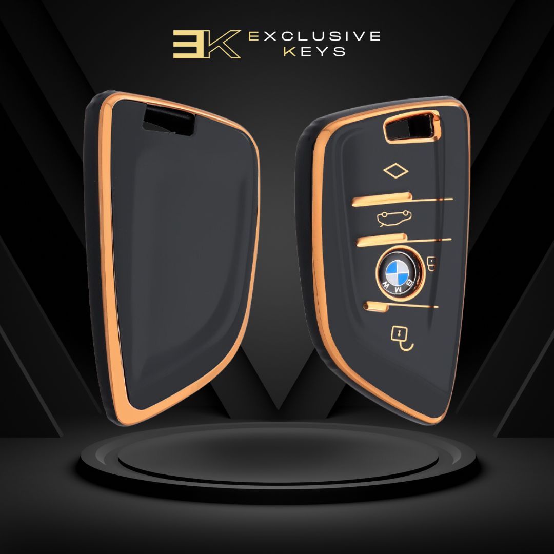 Carcasa pentru BMW X1, X3, X5, X6, X7 si Serie 1, Serie 3, Serie 4, Serie 5, Serie 6, Serie 7