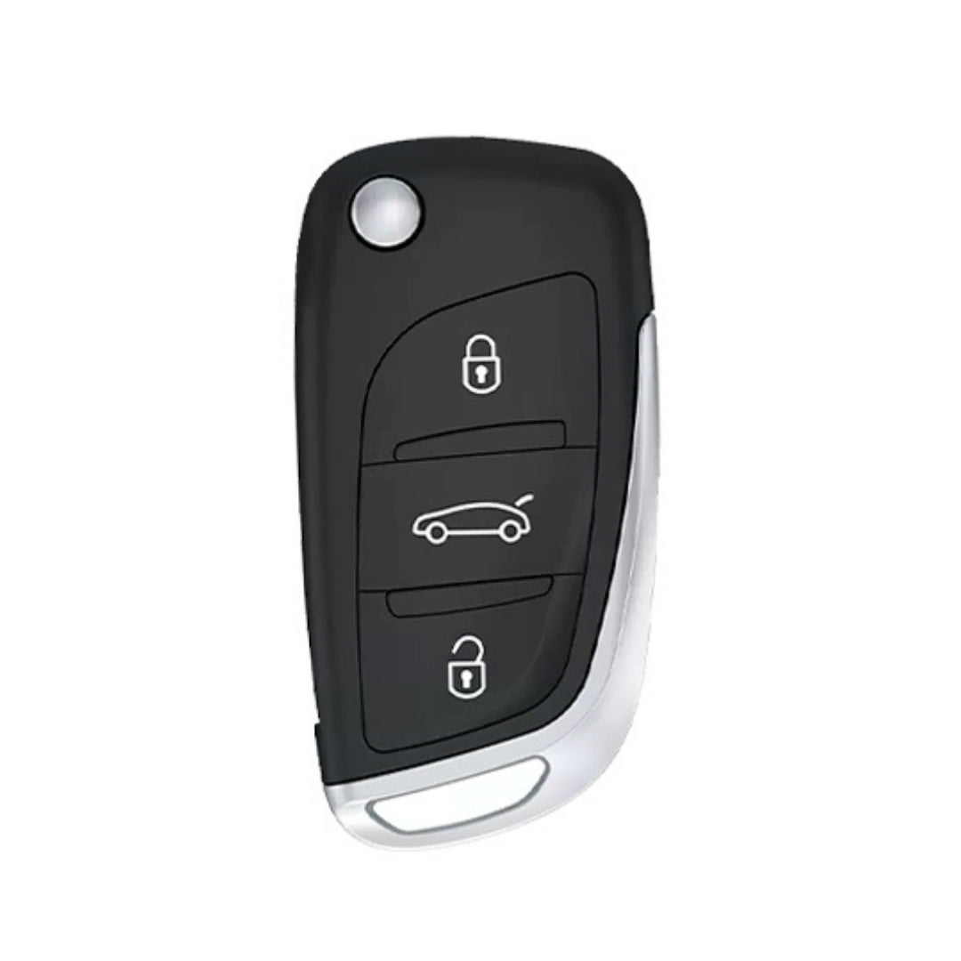 Carcasa pentru Citroën C1, C2, C3, C4, C5, XSARA, PICA