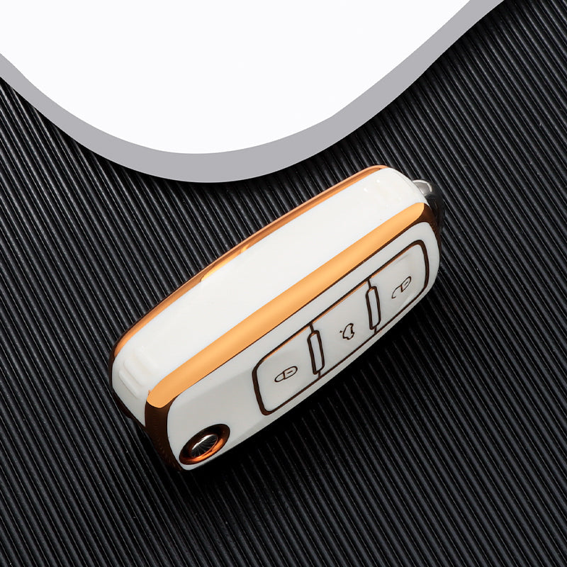 Etui do Volkswagen Polo, Golf, Passat, Touareg, Tiguan, Beetle, Caddy, T5, Up, Eos