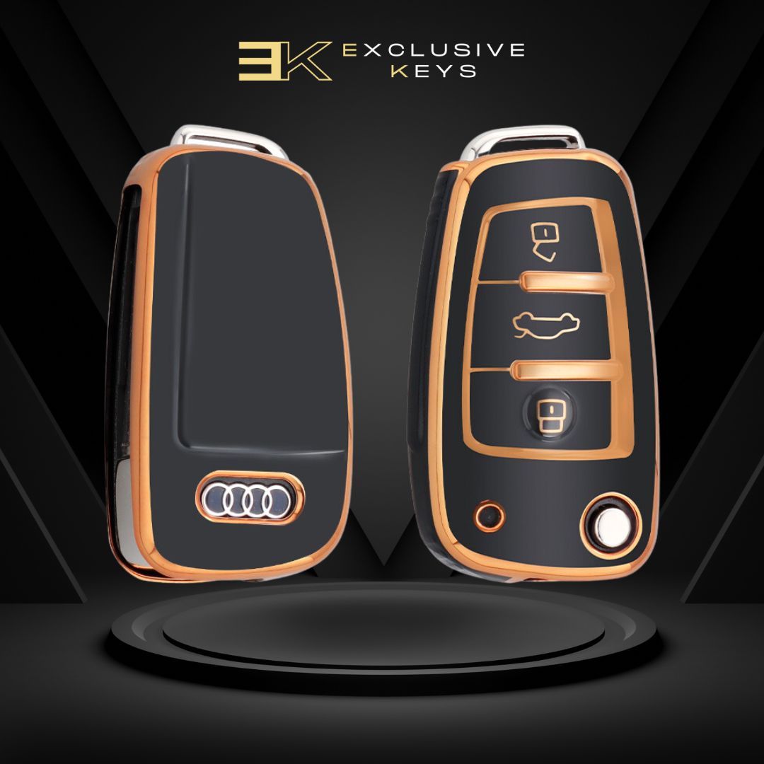 Carcasa pentru Audi A1, A3, A4, A5, B6, B7, A6, A7, C5, C6, 4F, Q3, Q5, Q7, Q8, TT, S3, S4, S6, RS