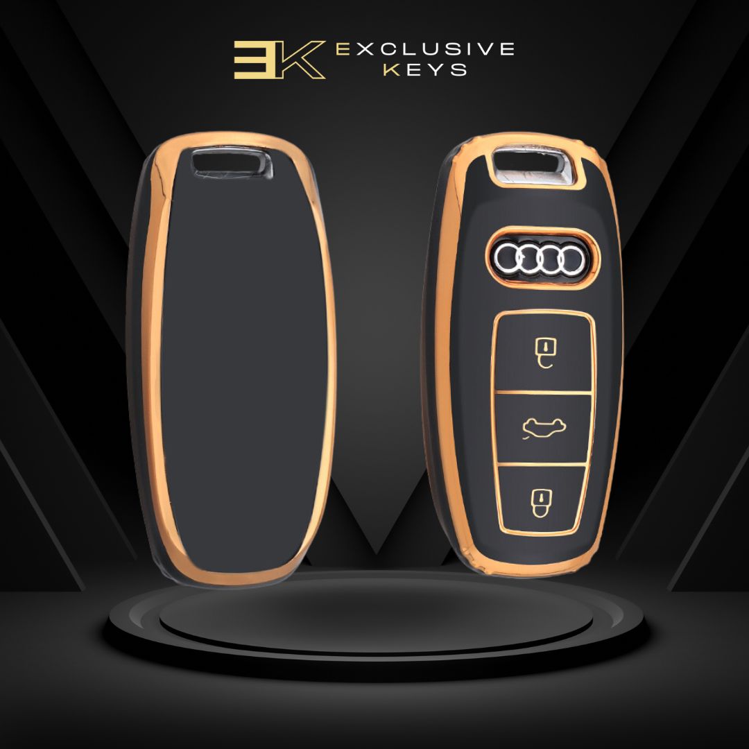 Carcase pentru Audi A3, A6, A7, A8, E-tron, Q5 și Q8