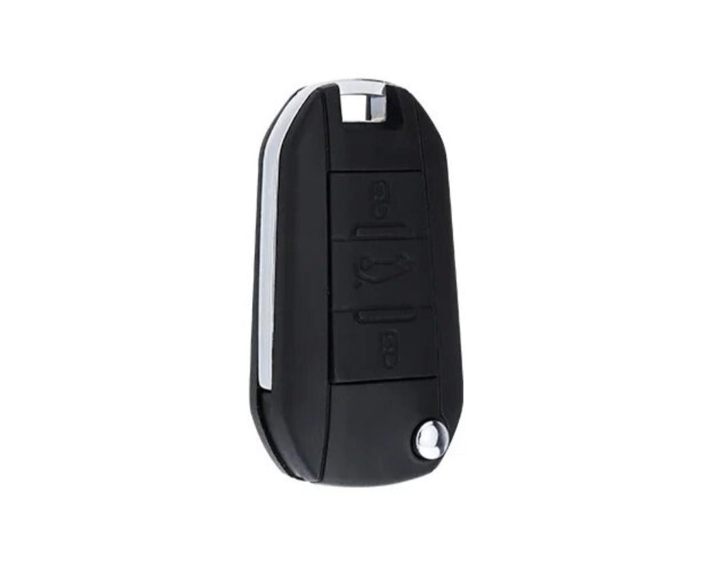 Carcasă pentru Citroën C4, C3, C6, CACTUS, C8 (buton portbagaj)
