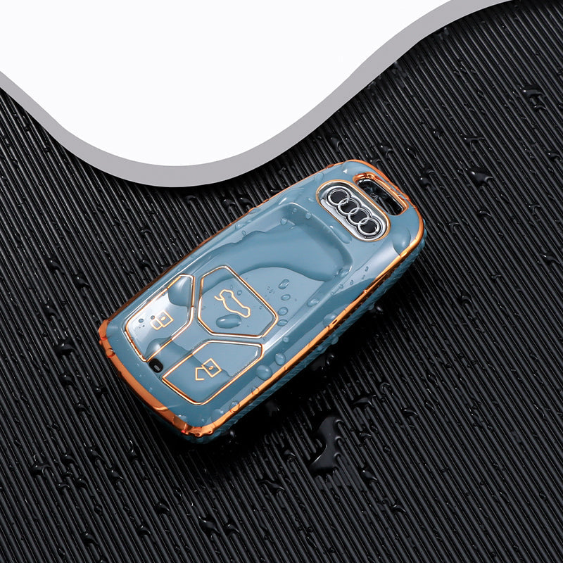 Carcasă pentru Audi A4, B9, A5, A6, 8S, 8W, Q5, Q7, 4M, S4, S5, S7, TT, TTS, TFSI RS