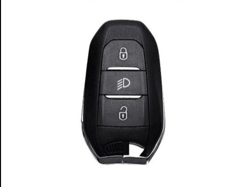 Carcasă pentru Citroën C1, C4, C6, C3-XR, Picasso, DS3, DS4 (buton lumină)