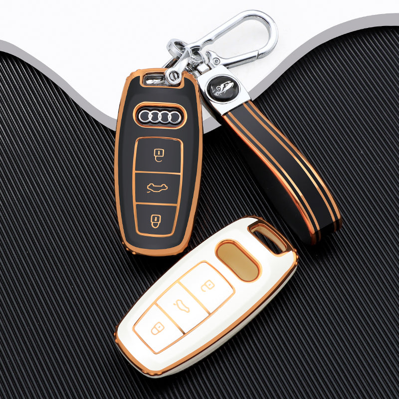 Carcase pentru Audi A3, A6, A7, A8, E-tron, Q5 și Q8