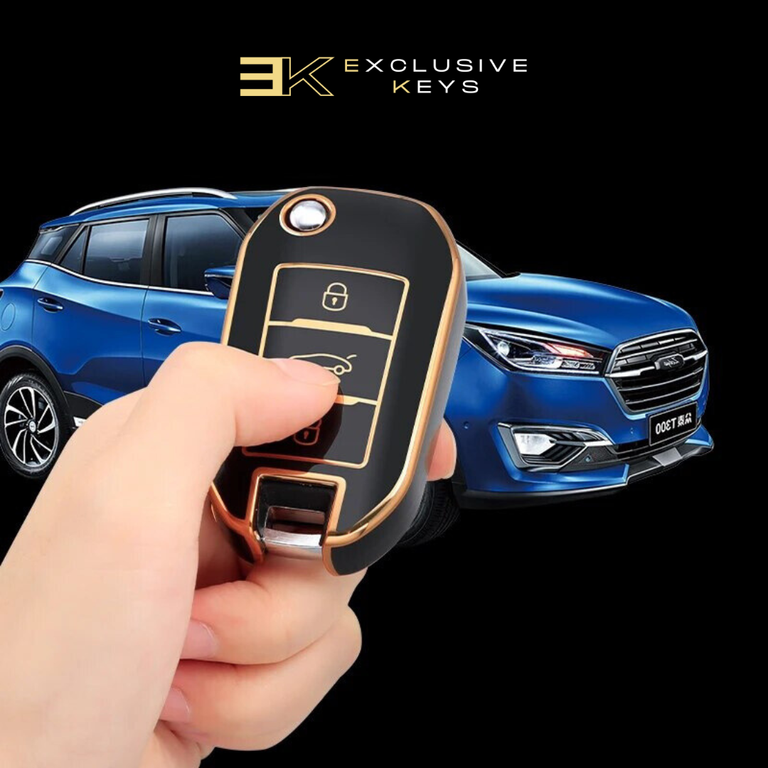 Carcasă pentru Opel Crossland (buton de iluminare)
