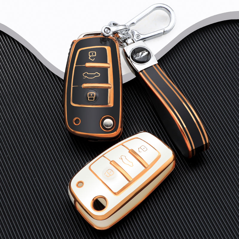 Carcasa pentru Audi A1, A3, A4, A5, B6, B7, A6, A7, C5, C6, 4F, Q3, Q5, Q7, Q8, TT, S3, S4, S6, RS