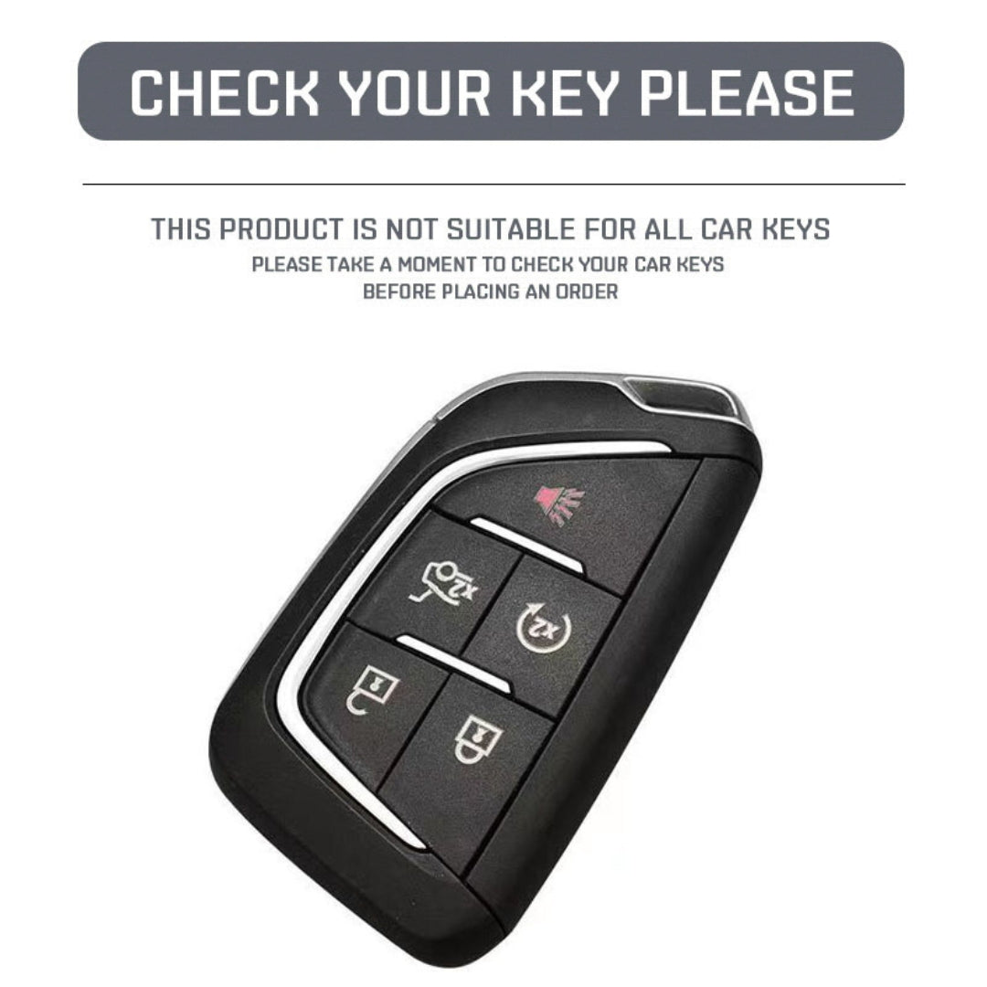 Carcasă pentru Cadillac CT5 CT4-V C8 CT6 XT5 XT6 XT4