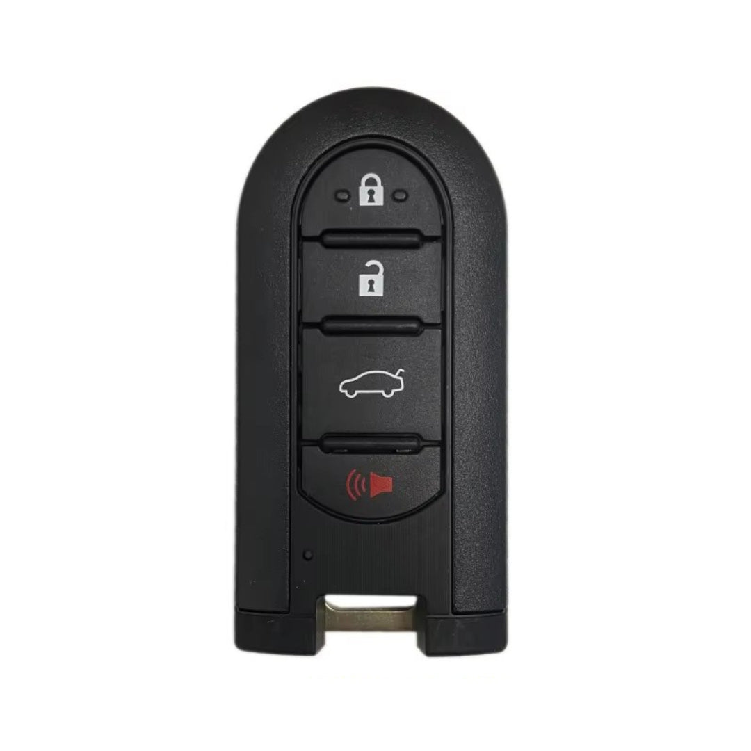 Etui do Toyota Rush, Daihatsu, Tanto, LA600S, LA800S, LA610S, LA150S, Perodua