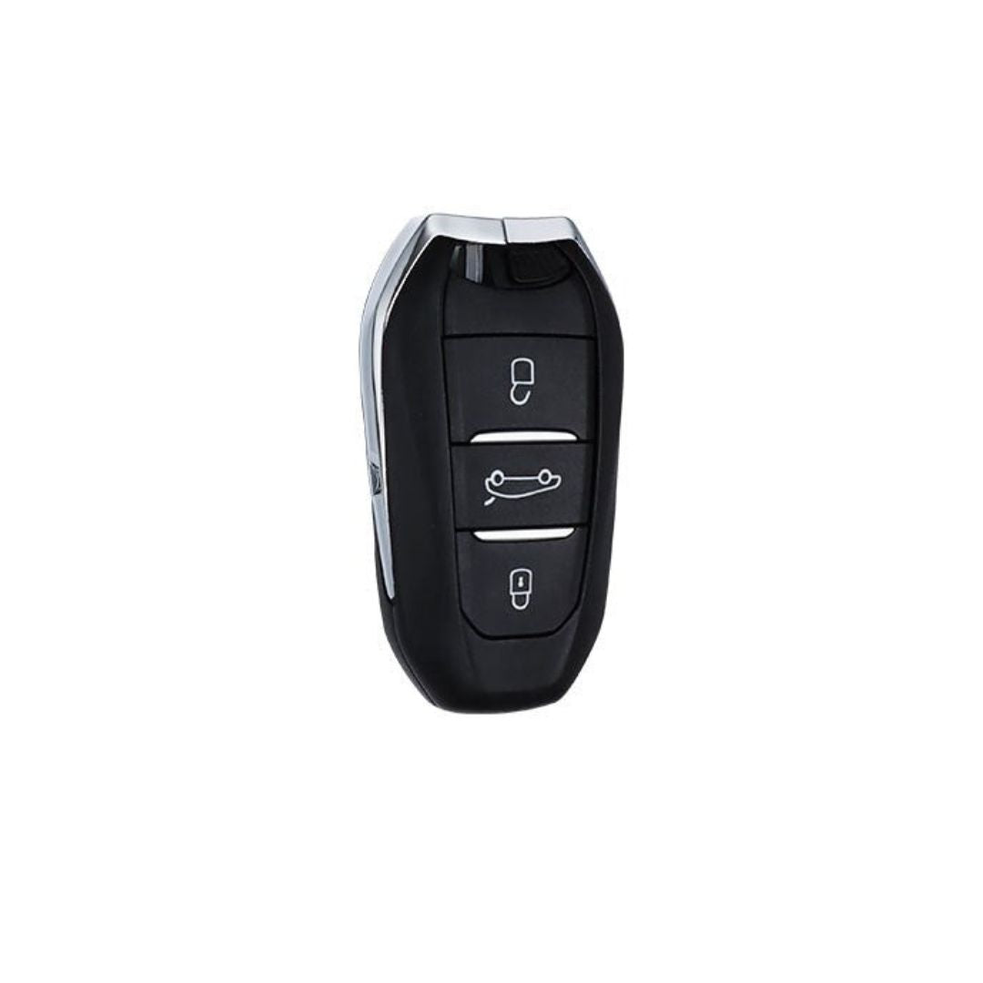 Carcasă pentru Citroën C1, C4, C6, C3-XR, Picasso, DS3, DS4 (buton portbagaj)