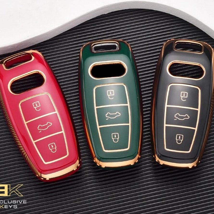 Carcase pentru Audi A3, A6, A7, A8, E-tron, Q5 și Q8