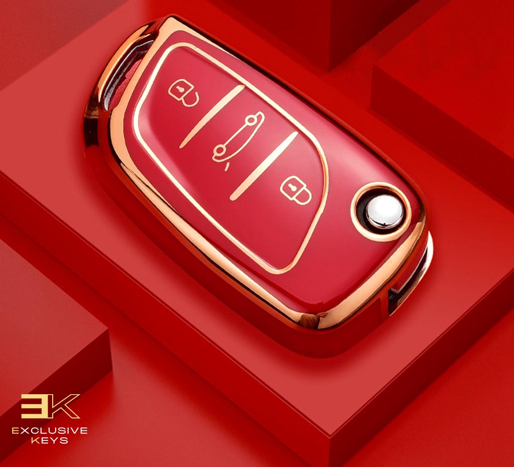 Etui na DS DS3, DS4 i DS6