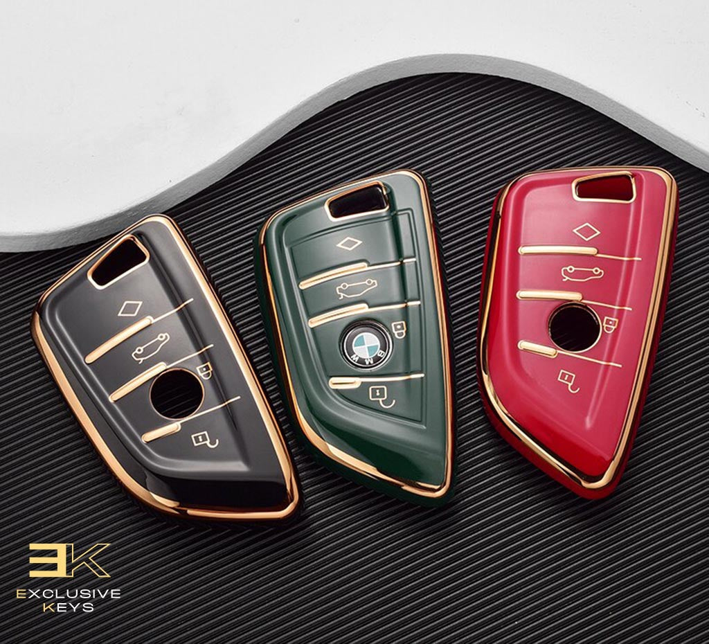 Carcasa pentru BMW X1, X3, X5, X6, X7 si Serie 1, Serie 3, Serie 4, Serie 5, Serie 6, Serie 7