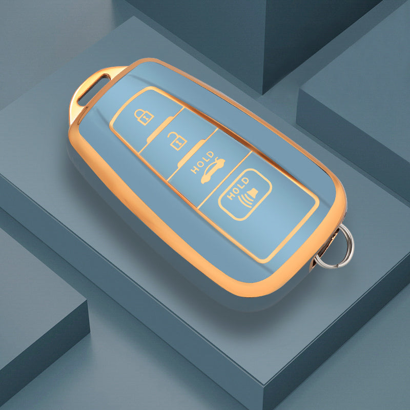 Etui do Toyoty Prius, Camry, Corolla, CHR, C-HR, RAV4, Land Cruiser, Prado