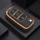 Etui do Volkswagen Polo, Golf, Passat, Touareg, Tiguan, Beetle, Caddy, T5, Up, Eos