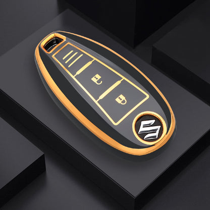 Etui do Suzuki Swift, Ignis, Baleno, Vitara, Celerio, Jimny, Alto, Splash, XL7, SX4, Kizashi