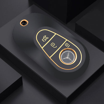 Etui do Mercedes Benz Clase C, S, W206, W223, S350, C260, C300, S400, S450 i S500