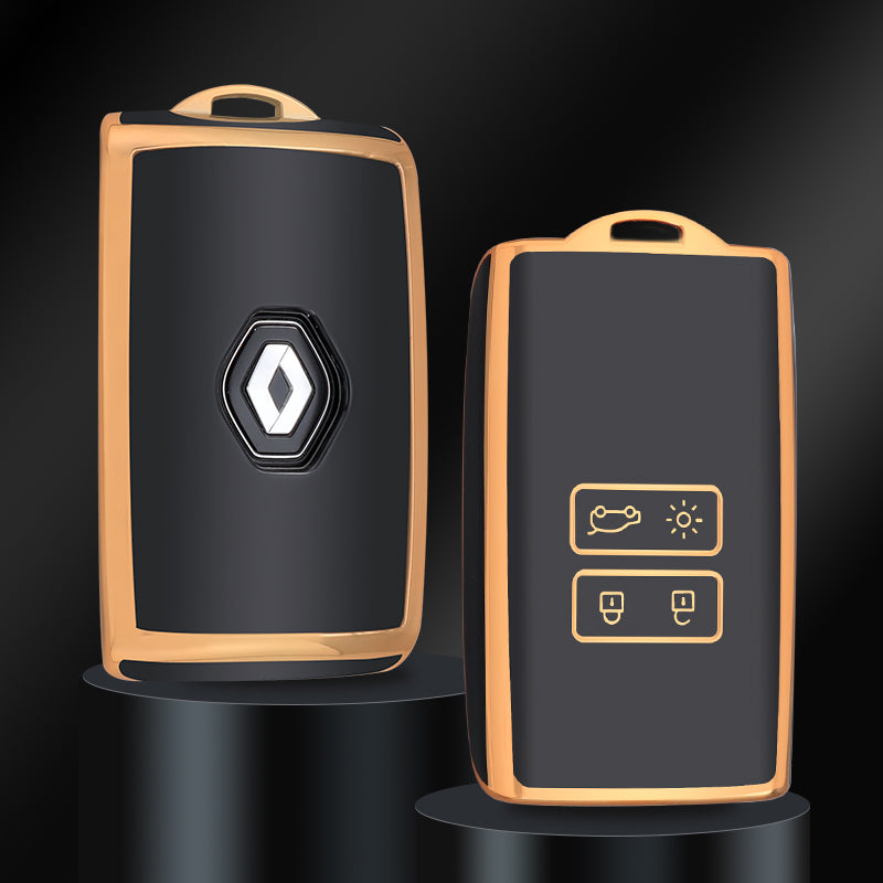 Etui do Renault Kadjar, Mégane, Clio, Koleos, Captur, Espace, Talisman, Arkana