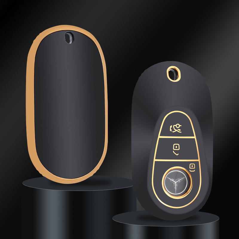 Etui do Mercedes Benz Clase C, S, W206, W223, S350, C260, C300, S400, S450 i S500