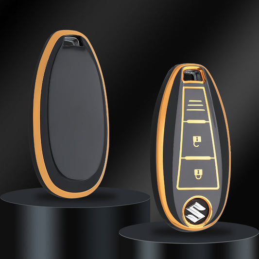 Etui do Suzuki Swift, Ignis, Baleno, Vitara, Celerio, Jimny, Alto, Splash, XL7, SX4, Kizashi