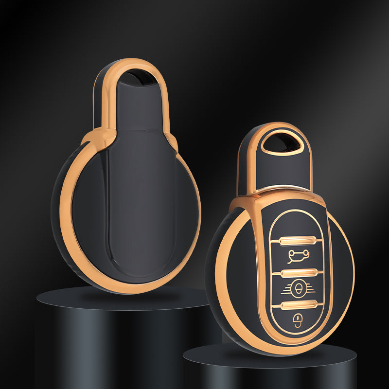 Etui do Mini COOPERS, ONE, JCW, F56, F55, F54, F57, F60, R55, R56, R57, R58, R59, R60, S, Roadster