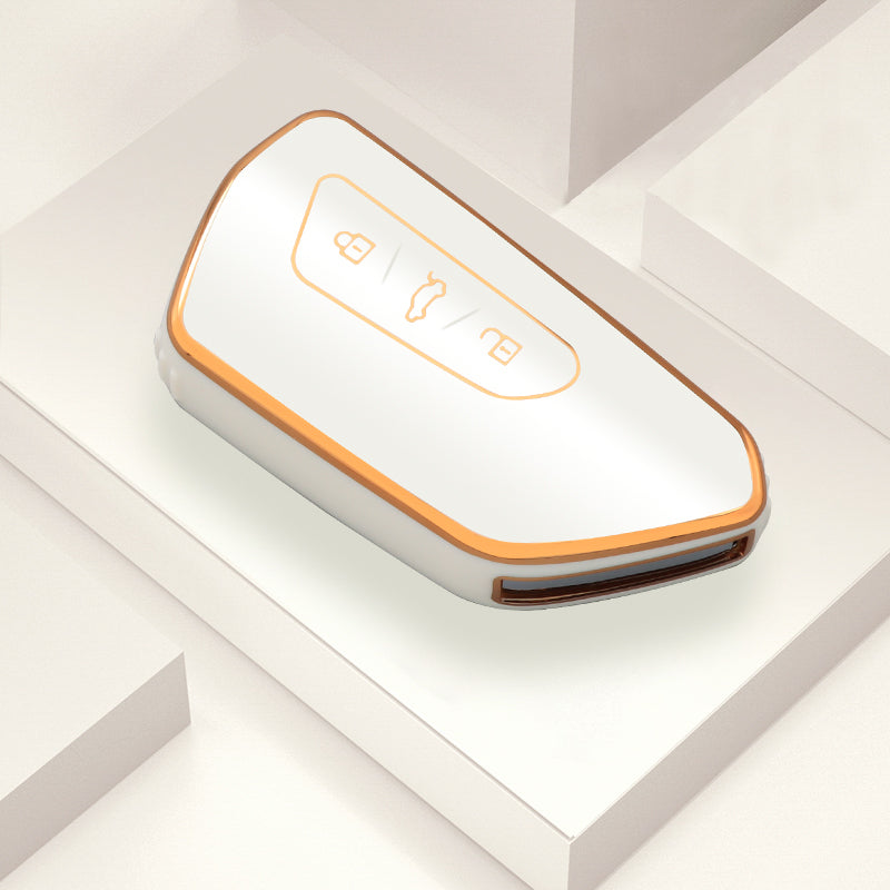 Etui do VW Volkswagen Golf 8 MK8 (2020)