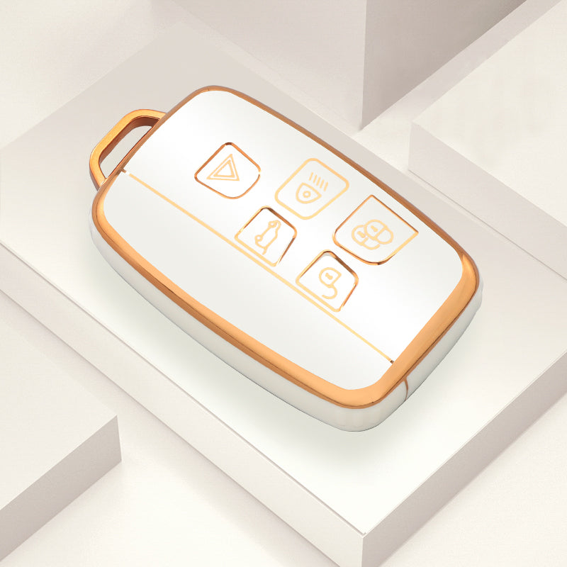 Etui do Land Rover, Range Rover Sport, Evoque, Freelander2