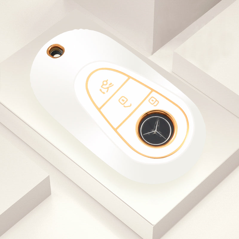 Etui do Mercedes Benz Clase C, S, W206, W223, S350, C260, C300, S400, S450 i S500