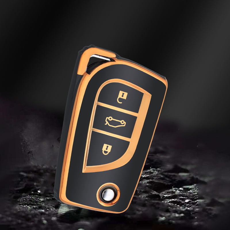 Etui do Toyoty Hilux, Yaris, RAV4, Corolla, Avensis, Aygo, Verso, Scion TC i Auris