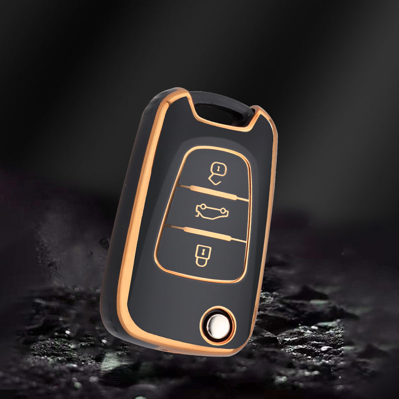 Etui do Hyundaia i20, i30, Elantra, Azera, Veracruz y Veloster