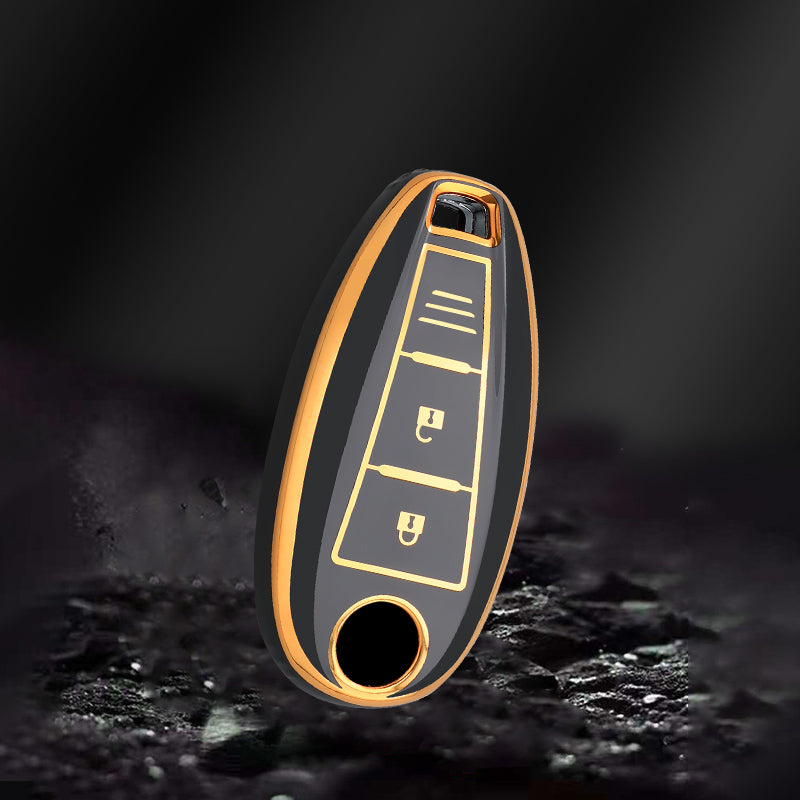 Etui do Suzuki Swift, Ignis, Baleno, Vitara, Celerio, Jimny, Alto, Splash, XL7, SX4, Kizashi