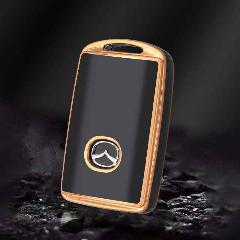 Etui do modeli Mazda 3, Alexa, CX30, CX-4, CX5, CX-5, CX8, CX-8, CX-30, CX9, CX-9