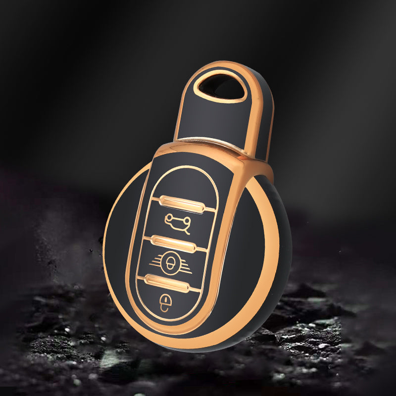 Etui do Mini COOPERS, ONE, JCW, F56, F55, F54, F57, F60, R55, R56, R57, R58, R59, R60, S, Roadster