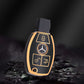 Etui do modeli Mercedes Benz Clase A, C, E, S i G GLA, CLA, GLK, GLC, CLS, W204, W463, W176, W251, W205 (AMG)