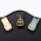 Etui do Nissan Armada, Frontier, Murano, Pathfinder, Quest, Titan, Xterra (3 przyciski)
