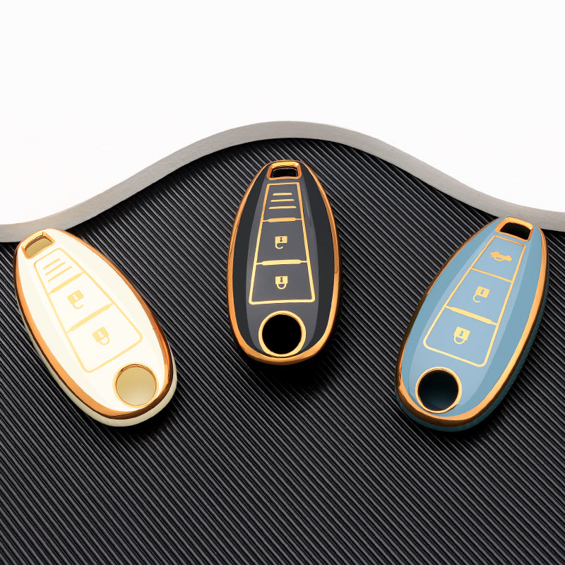 Etui do Suzuki Swift, Ignis, Baleno, Vitara, Celerio, Jimny, Alto, Splash, XL7, SX4, Kizashi