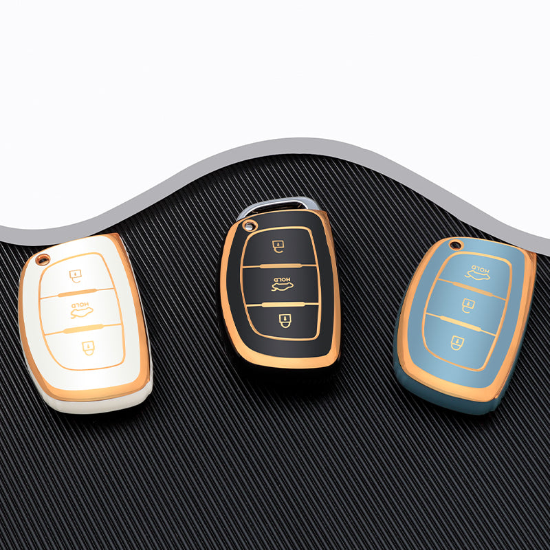 Etui do Hyundai Tucson, Santa Fe, Rena, Sonata, Elantra, Creta, Ix35, Ix45, i10, i30, i40se for Hyundai Tucson, Santa Fe, Rena, Sonata, Elantra, Creta, Ix35, Ix45, i10, i30, i40