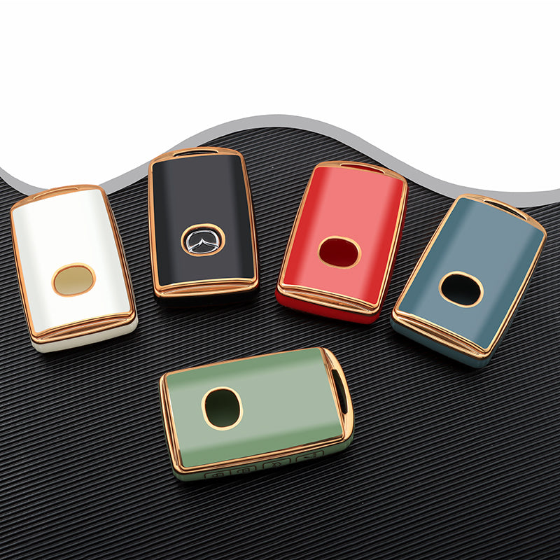 Etui do modeli Mazda 3, Alexa, CX30, CX-4, CX5, CX-5, CX8, CX-8, CX-30, CX9, CX-9