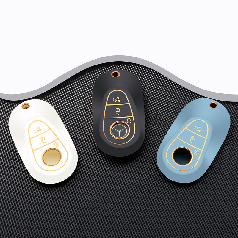 Etui do Mercedes Benz Clase C, S, W206, W223, S350, C260, C300, S400, S450 i S500