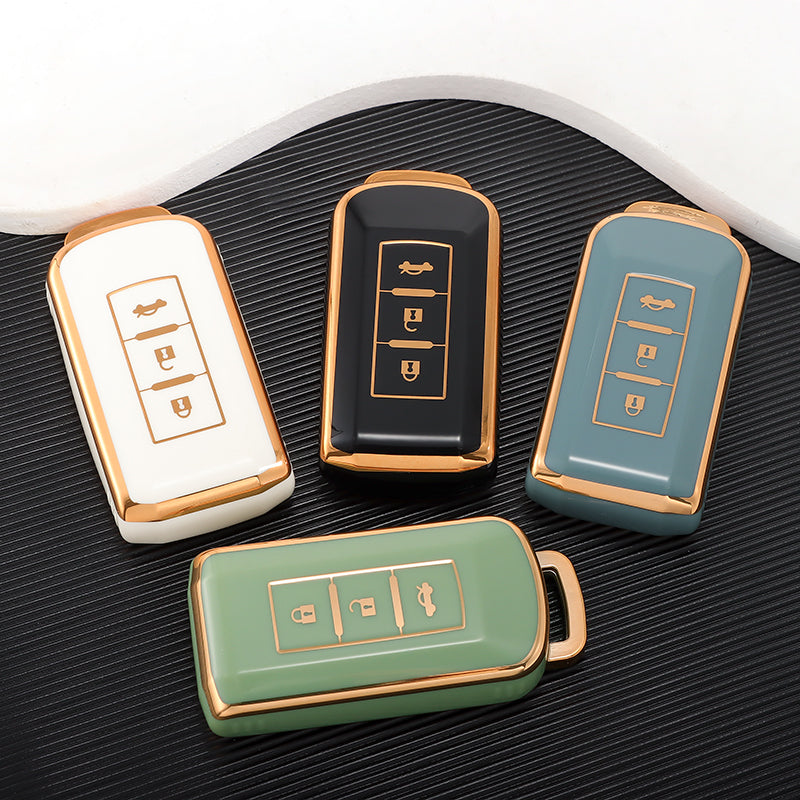 Etui do Mitsubishi Outlander, ASX, LANCER, Pajero, Sport, Eclipse, Cross