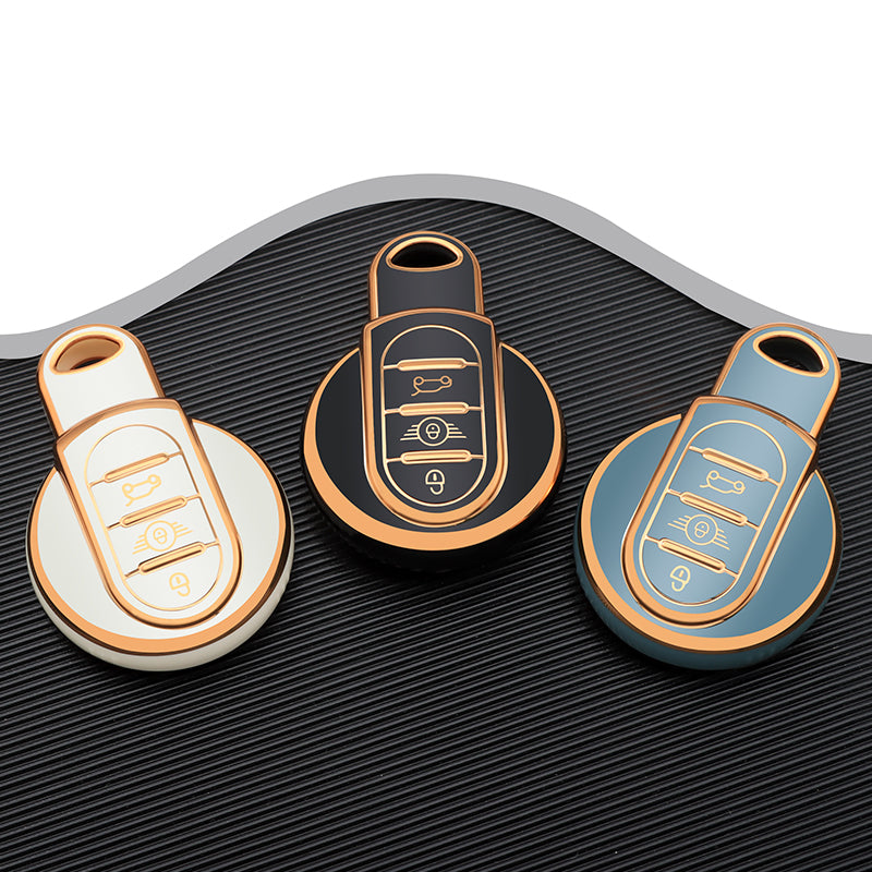 Etui do Mini COOPERS, ONE, JCW, F56, F55, F54, F57, F60, R55, R56, R57, R58, R59, R60, S, Roadster